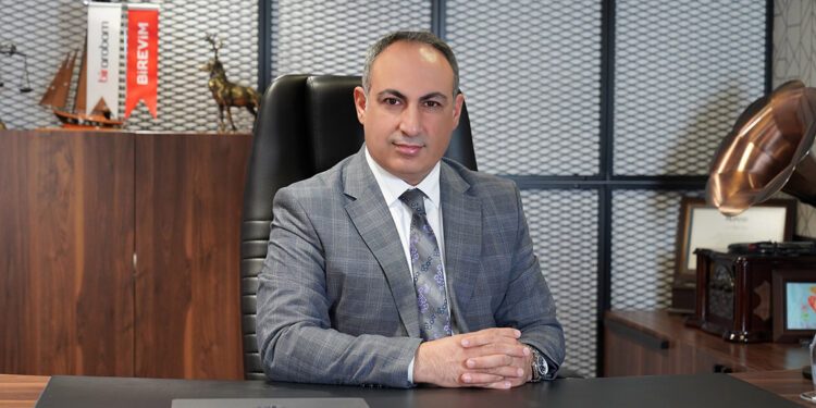 Birevim Genel Müdürü Orak: Kiralar gelirin 3'te 2'sini aştı