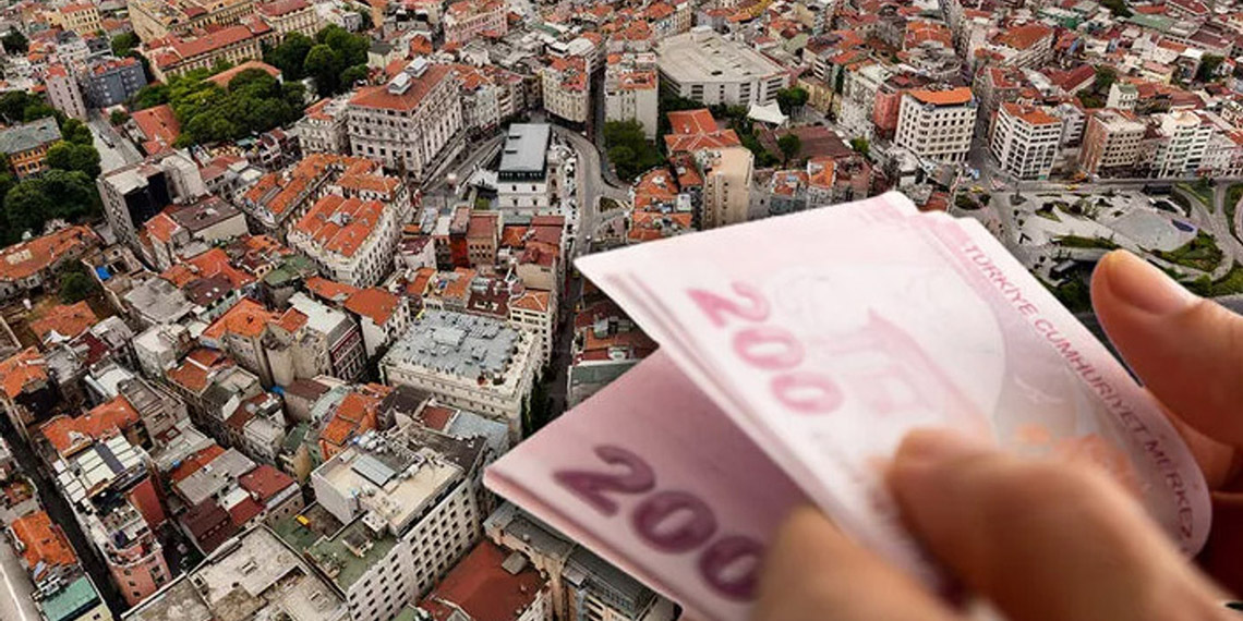 Birevim Genel Müdürü Orak: Kiralar gelirin 3'te 2'sini aştı