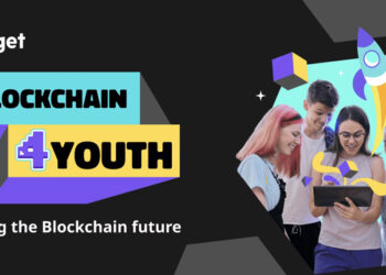 Blockchain4Youth 1'inci yılında 6 bin kişiye ulaştı