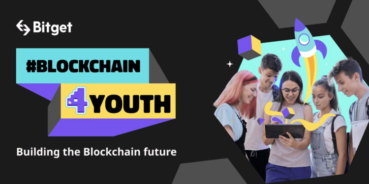 Blockchain4Youth 1'inci yılında 6 bin kişiye ulaştı