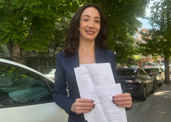 Boşanma davasında 'çocukla iletişim' kararı