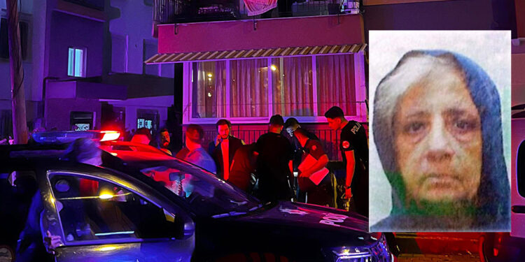 Boynu ve 3 parmağı kesilmiş halde ölü bulundu