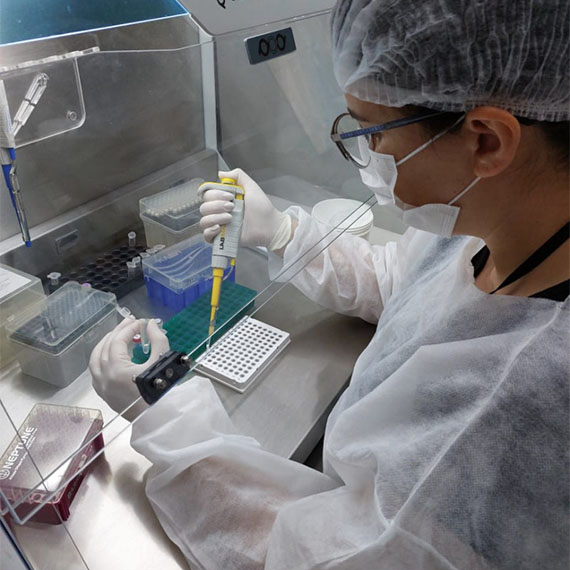 Brezilya'da sel sonrası su kaynaklı hastalık vakaları tespit edildi