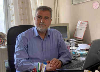 'Burdur Belediyesi'ni başkanın akrabaları doldurdu' iddiası