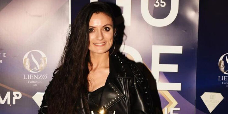 Buse Sevindik ile röportaj