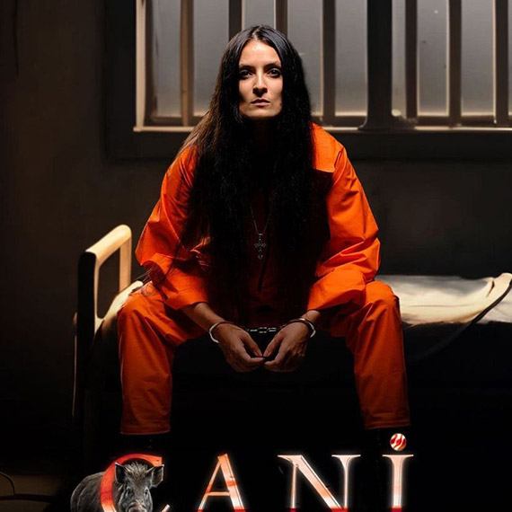 Buse Sevindik ile röportaj