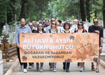 Büyüknohutçu çiftinin kızlarından 'mektup' açıklaması
