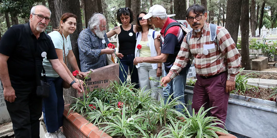 Büyüknohutçu çiftinin kızlarından 'mektup' açıklaması