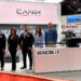 CANiK, DSA ve NATSEC 2024 fuarlarında yerini aldı