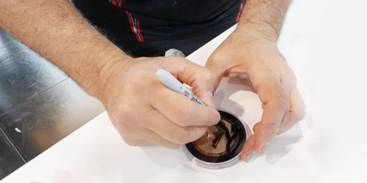 CANiK TTI Combat Türkiye'ye geliyor