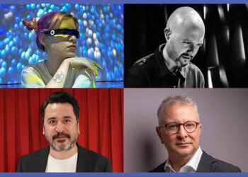 31. İstanbul Caz Festivali söyleşileri başlıyor