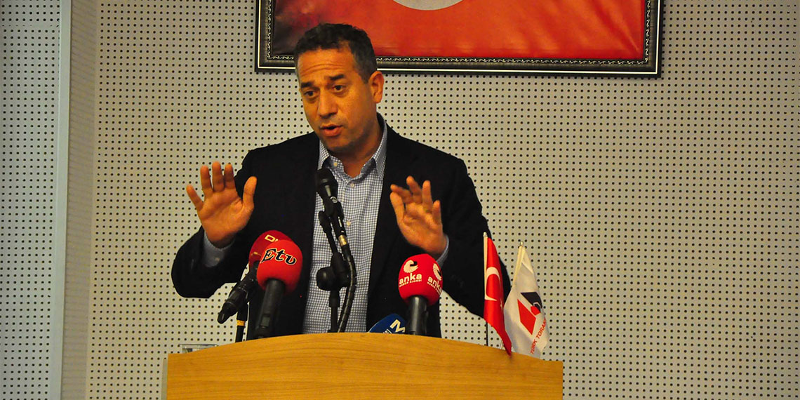 Cumhuriyet Halk Partisi (CHP) Grup Başkanvekili Ali Mahir Başarır, "Soma faciası yargılamasında, ceza kısmı da tazminat kısmı da kötü yönetildi" dedi.