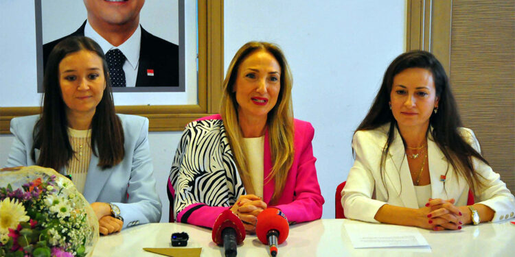 Ülkemizde birçok kadın şiddet sarmalından çıkamıyor