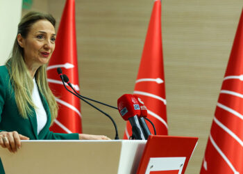 Yoksullukla samimi olarak mücadele edeceğiz
