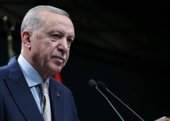 Cumhurbaşkanı Erdoğan Avrupa Günü nedeniyle mesaj yayımladı