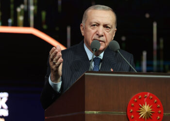 Soykırım davasına biz de müdahil olmayı kararlaştırdık