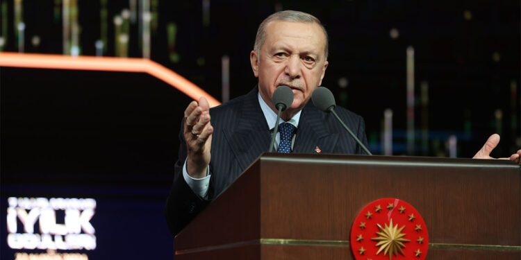 Soykırım davasına biz de müdahil olmayı kararlaştırdık