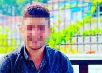 Çocuk Evi'nde kalan kıza cinsel istismar iddiasında memur tutuklandı