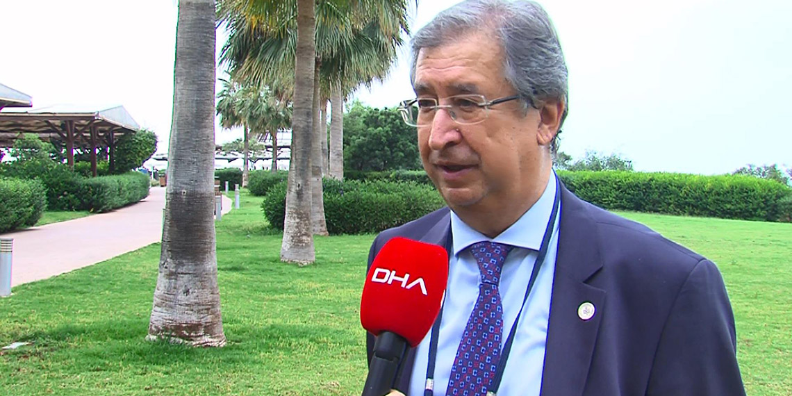 Çocuk enfeksiyonlarında bu kez 'Beşinci hastalık' gündemde