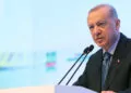Cumhurbaşkanı erdoğan, tarım ekosistemi programında konuştu