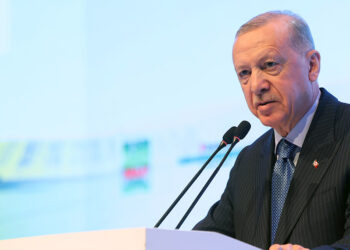 Cumhurbaşkanı Erdoğan, Tarım Ekosistemi programında konuştu