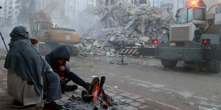 96 kişinin yaşamını yitirdiği Alpargün Apartmanı davasında yeni gelişme