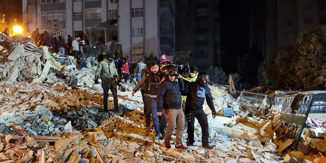 Kahramanmaraş merkezli geçen yıl 6 Şubat’taki depremlerde Adana’da yıkılan 96 kişinin yaşamını yitirdiği Alpargün Apartmanı'nın davasında dosyanın teknik yönü ile incelenmesi için Konya Teknik Üniversitesi bilirkişi seçildi.