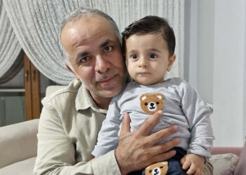 DMD'li Umut'un babasından aile hekimine dolandırıcılık suçlaması
