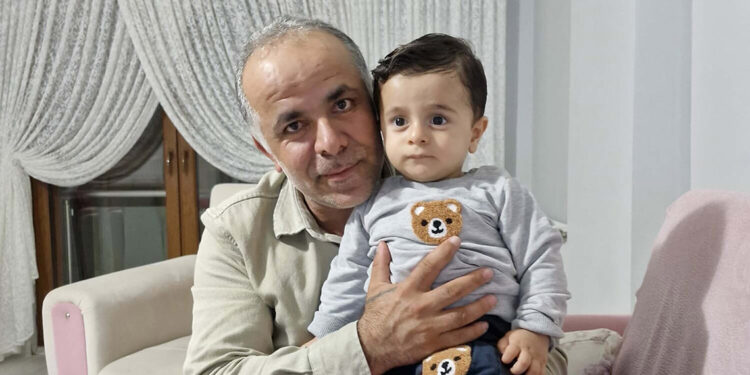 DMD'li Umut'un babasından aile hekimine dolandırıcılık suçlaması