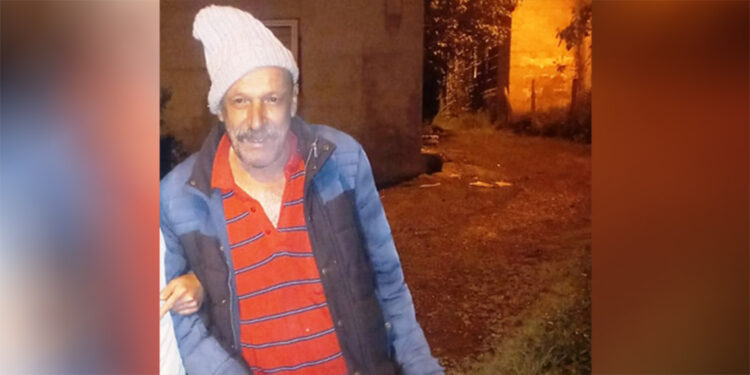 Dayısını bıçaklayarak öldürdü