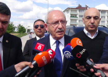 Demirtaş dışarıda olsaydı terör olayları da biterdi