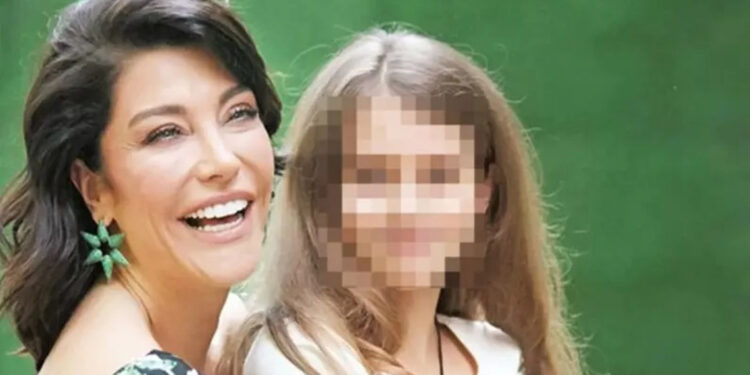 Deniz Akkaya'nın kızı koruma altına alındı