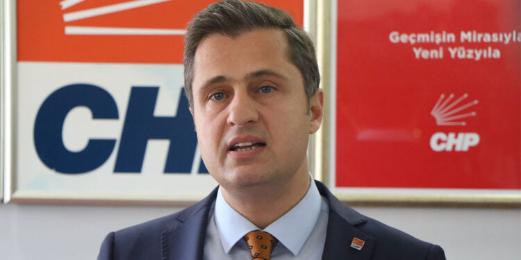 Süleyman Soylu'nun dokunulmazlığı derhal kaldırılmalı