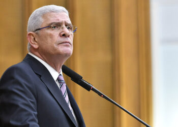 Dervişoğlu: Adalete artık kim güvenebiliyor ki