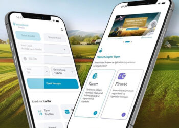 Dijital tarım uygulaması İmeceMobil, yenilendi