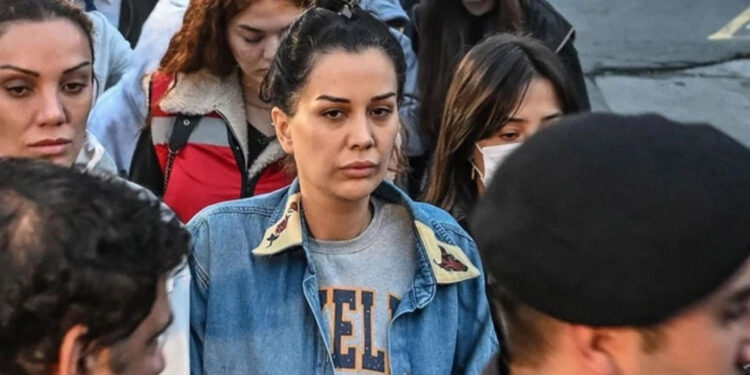 Dilan Polat tahliye olacak mı? Adli Tıp raporu çıktı