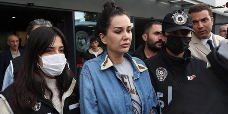 Dilan Polat'ın Adli Tıp Kurumu raporu 1 ay sonra çıkacak