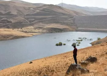 Dilimli barajı sulaması 1'inci kısım yapım işinin sözleşmesi imzalandı