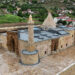 Divriği Ulu Cami ve Darüşşifası'nın restorasyonu tamamlandı