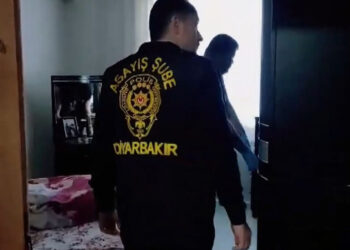 Yasa dışı bahis şebekesine Backup operasyonu
