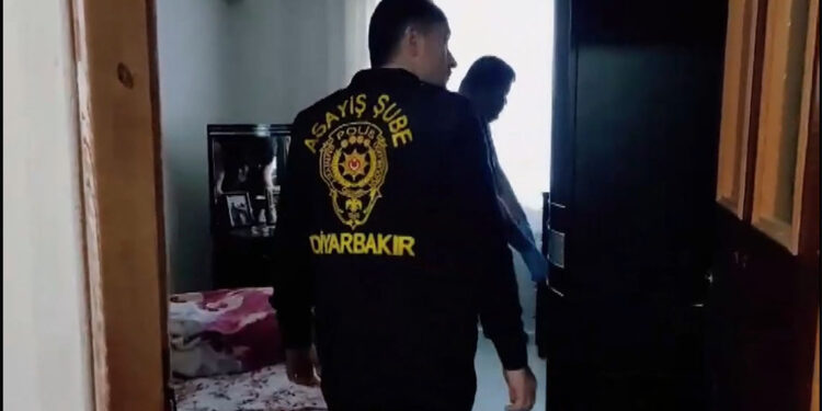 Yasa dışı bahis şebekesine Backup operasyonu