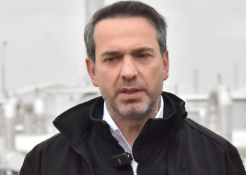 Doğal gaz üretimimiz 4,6 milyon metreküp günü buldu