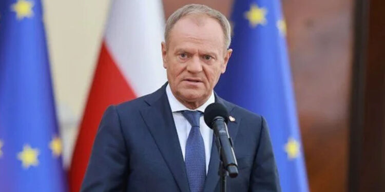 Polonya topraklarını korumak için 2,3 milyar euro ayırdık