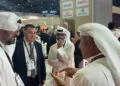 Dubai’deki fuarda türk fintek şirketlere yoğun ilgi