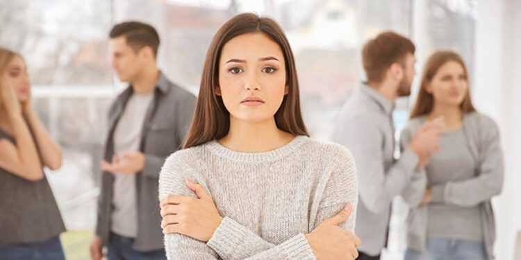 Duygusal travmalardan sonra sosyal fobi görülebilir