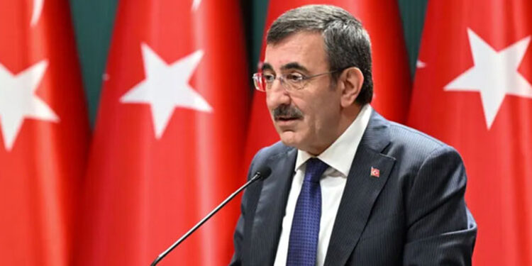 EKK: Yıllık enflasyonda belirgin bir gerileme bekliyoruz