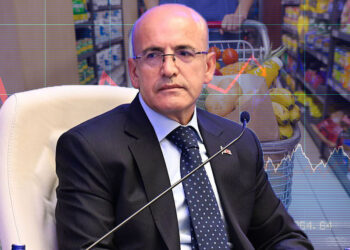 Enflasyonun hızla gerilemesini bekliyoruz