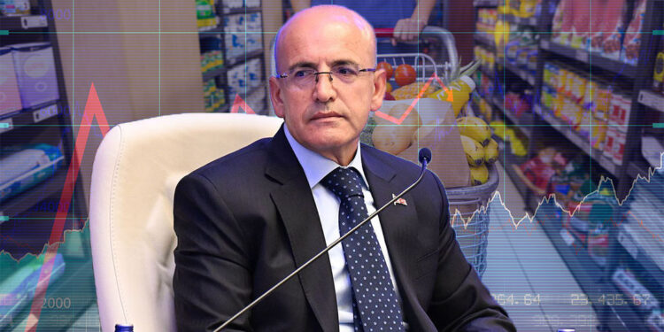 Enflasyonun hızla gerilemesini bekliyoruz