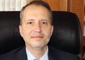 Belediye başkanlarımız adaletle, ahlakla muamele yapacaklar
