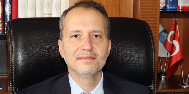 Belediye başkanlarımız adaletle, ahlakla muamele yapacaklar